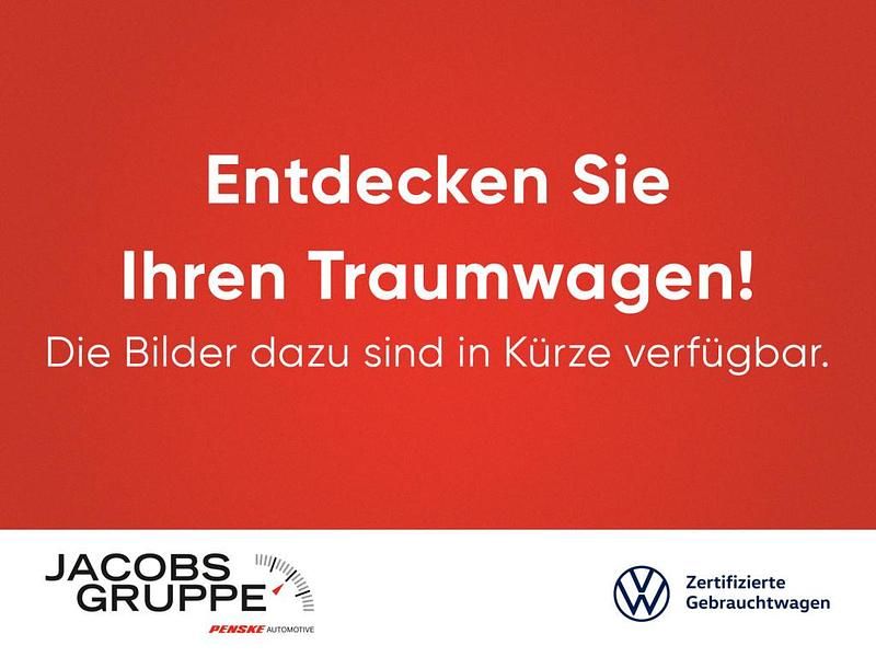 Schwarz Gebraucht 2022 VW Passat Business Kombi | 19.980 € (Guter Preis) - Bild 1/4