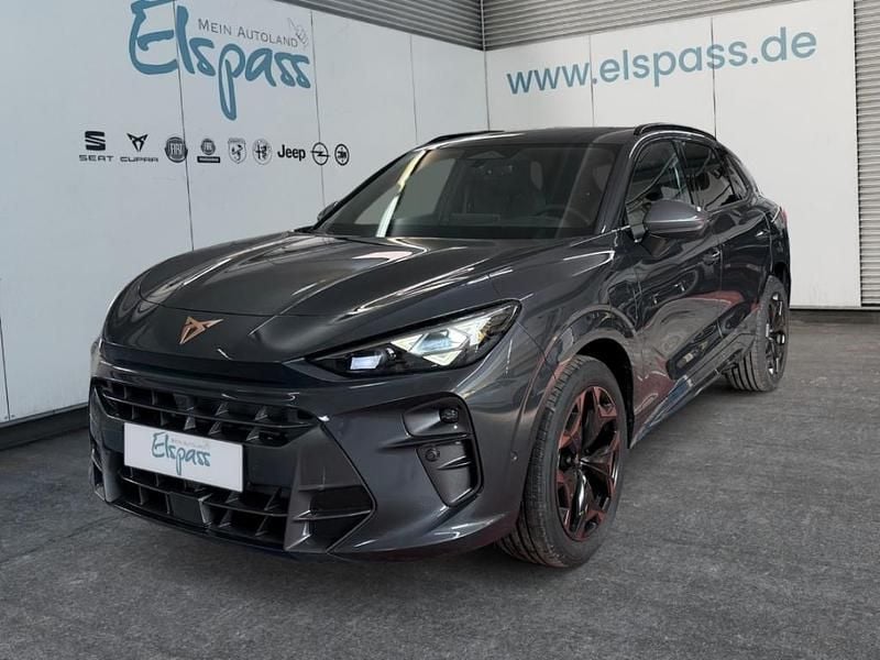 Nouă Cupra Terramar 204 CP (150 kW) 2026 Gri SUV