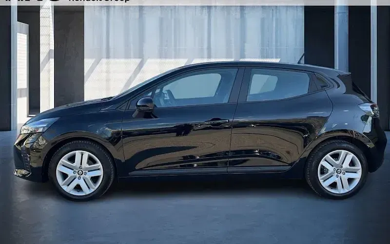 Second-hand Renault Clio V Evolution 67 CP (49 kW) 2023 Negru Berlinǎ
