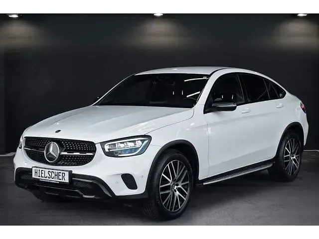 Gebraucht Mercedes 200 Business 197 PS (144 kW) 2020 Coupé