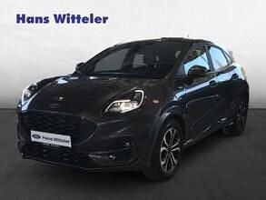 Gebraucht Ford Puma ST-Line X 155 PS (114 kW) 2022 SUV