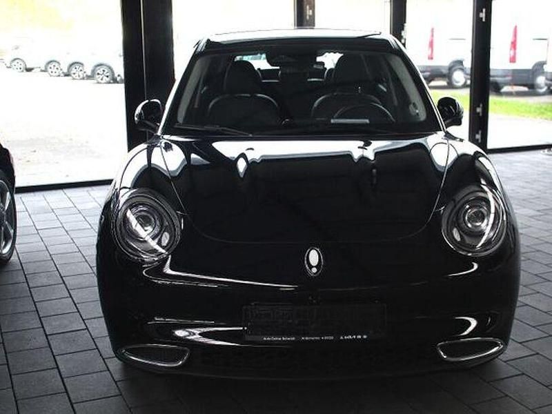 Gebraucht Ora 03 125 kW (171 PS) 2023 Schwarz Kleinwagen