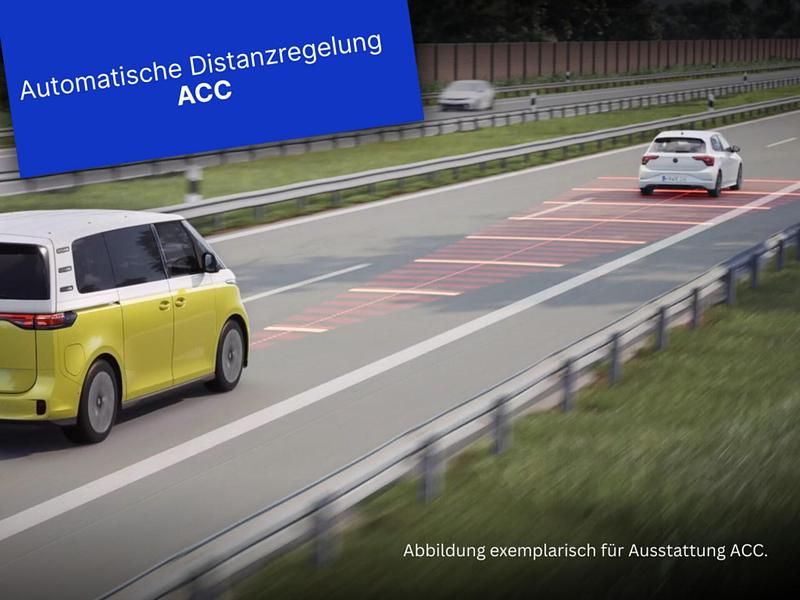 Second-hand VW Multivan Basis 150 CP (110 kW) 2024 Gri Monovolum