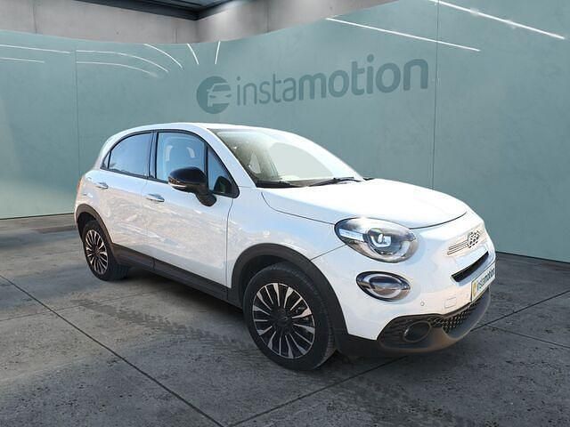 Gebraucht Fiat 130 131 PS (96 kW) 2023 Weiß Kleinwagen