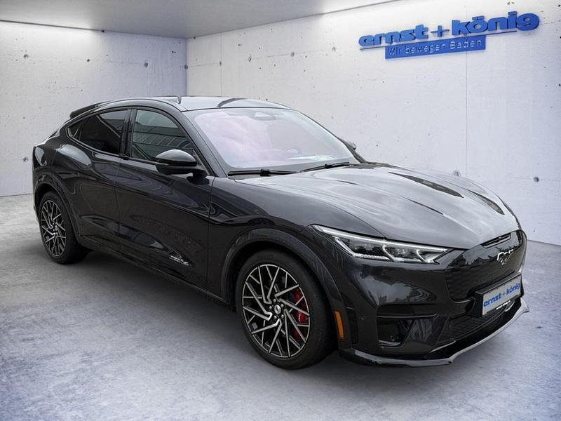 Gebraucht Ford Mustang Mach-E GT 358 kW (487 PS) 2022 SUV