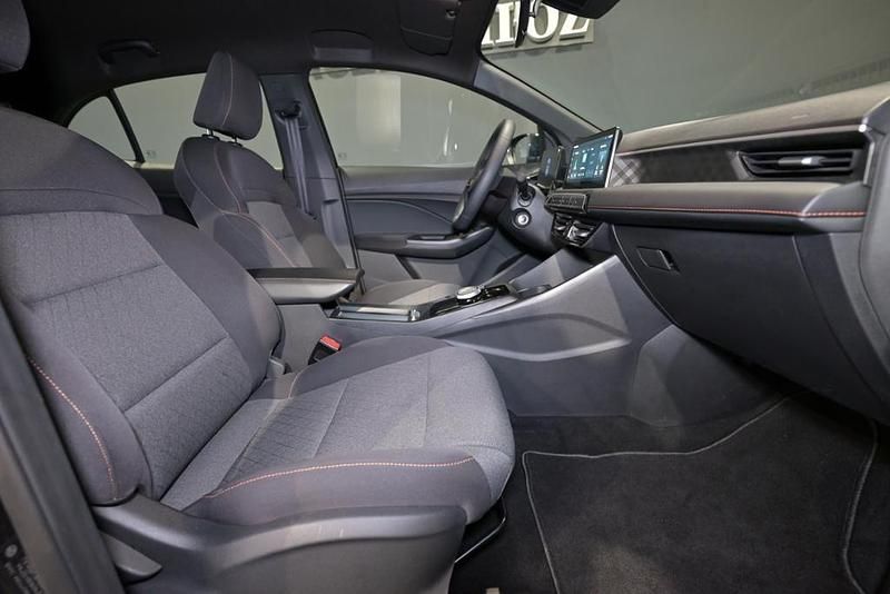 Gebraucht MG MG3 194 PS (142 kW) 2024 Schwarz Kleinwagen