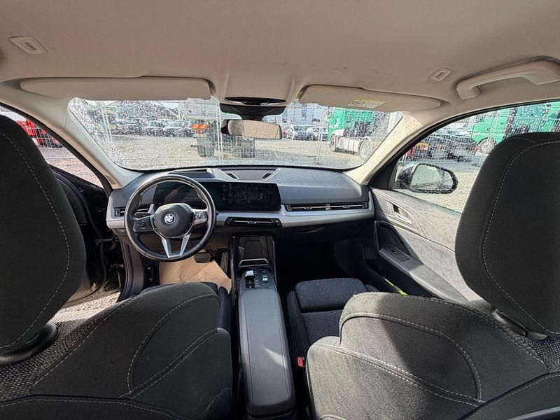 Gebraucht BMW iX1 230 kW (313 PS) 2023 Schwarz SUV