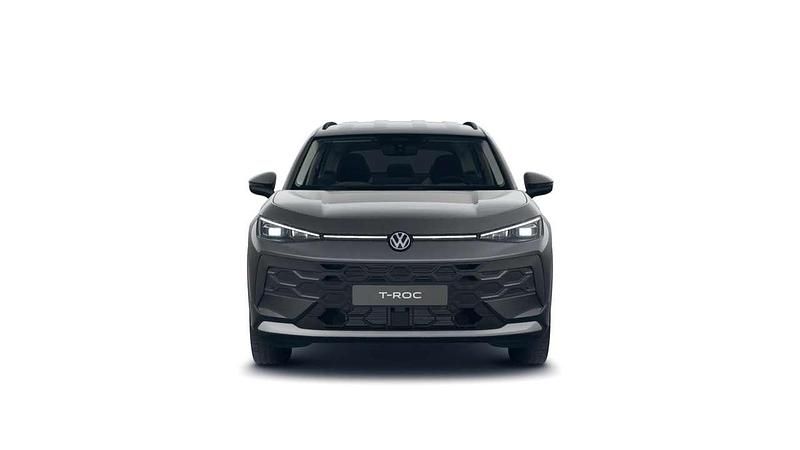 Neu VW T-Roc Style 116 PS (85 kW) 2026 Wolf grey metallic SUV
