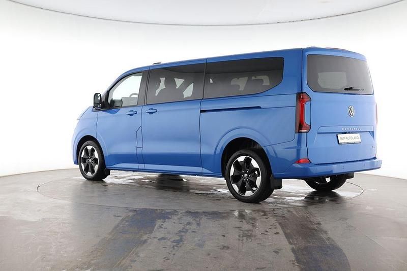 Neu VW T7 Style 170 PS (125 kW) 2026 Blau Van