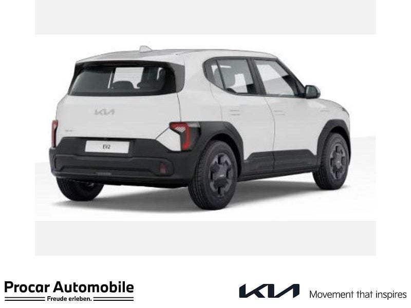 Brugt Kia EV2 Air 108 kW (147 HK) 2026 SUV