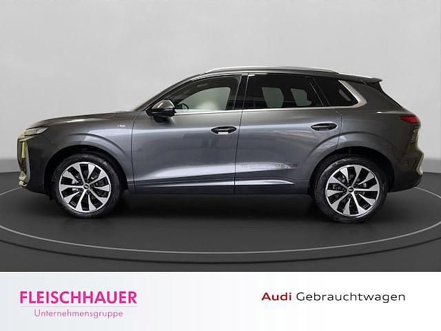 Gebraucht Audi Q3 Comfort 272 PS (200 kW) 2025 Grau SUV
