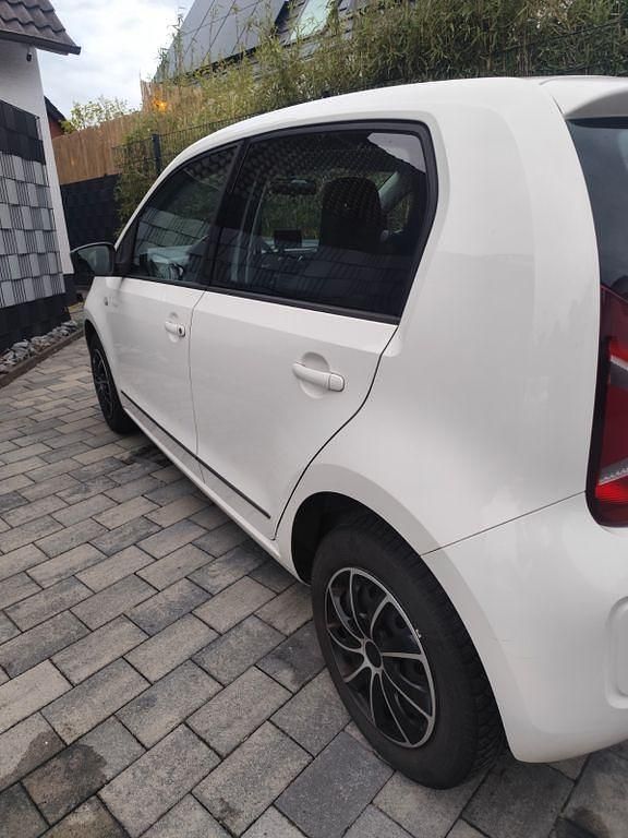 Second-hand VW up! 60 CP (44 kW) 2013 Alb Hatchback