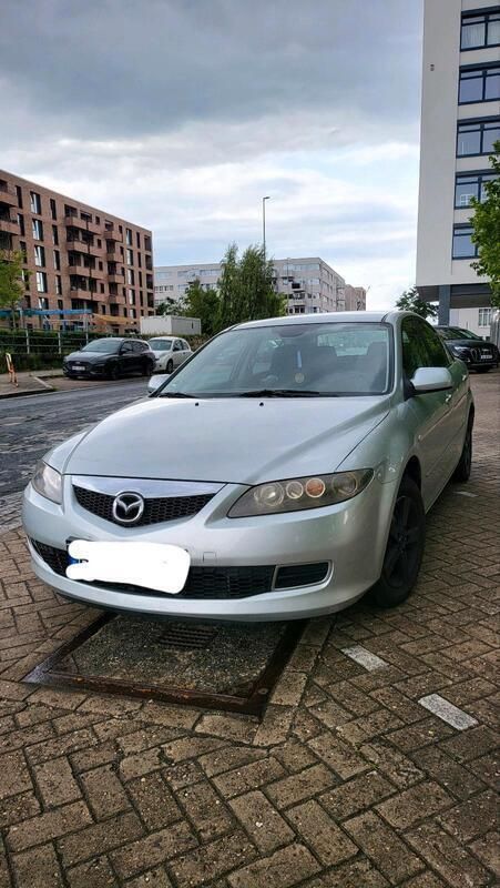 Gebraucht 2006 Mazda 6 Limousine | 1.800 € (Fairer Preis) - Bild 1/4