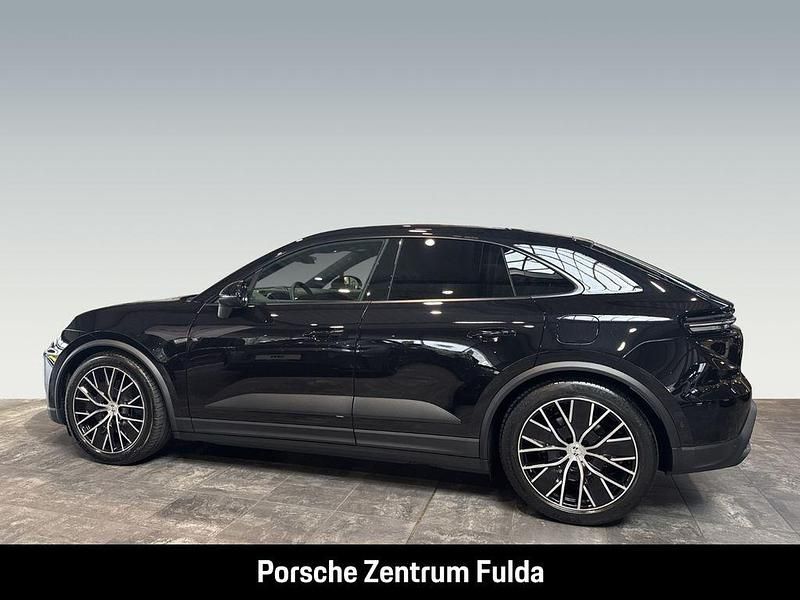 Gebraucht Porsche Macan 300 kW (408 PS) 2026 Schwarz SUV