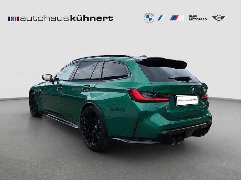 Gebraucht BMW 116 Performance 530 PS (389 kW) 2026 Grün Kleinwagen