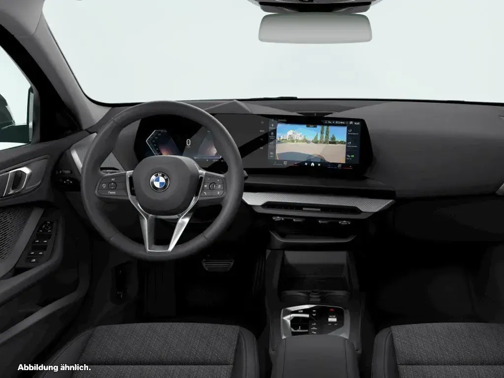 Gebraucht BMW 120 Shadowline 150 PS (110 kW) 2025 Kleinwagen