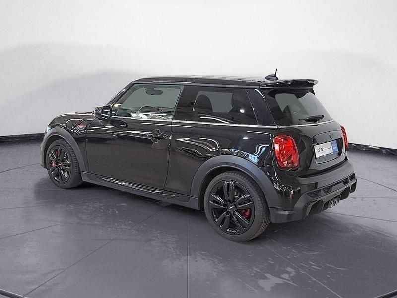 Gebraucht Mini John Cooper Works Sport 231 PS (169 kW) 2022 Schwarz Kleinwagen