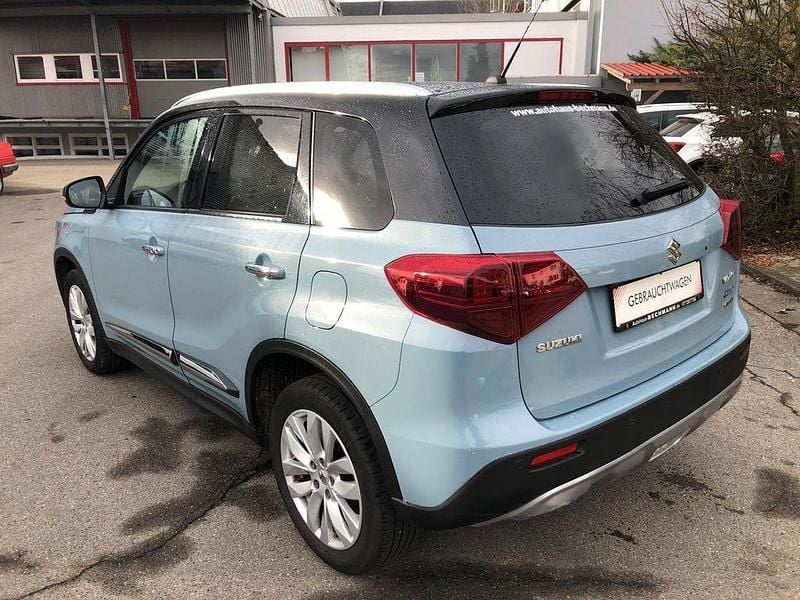 Suzuki Handler Baden Wurttemberg