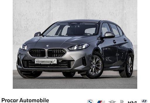 Gebraucht BMW 120 Shadowline 170 PS (125 kW) 2025 Grau Kleinwagen