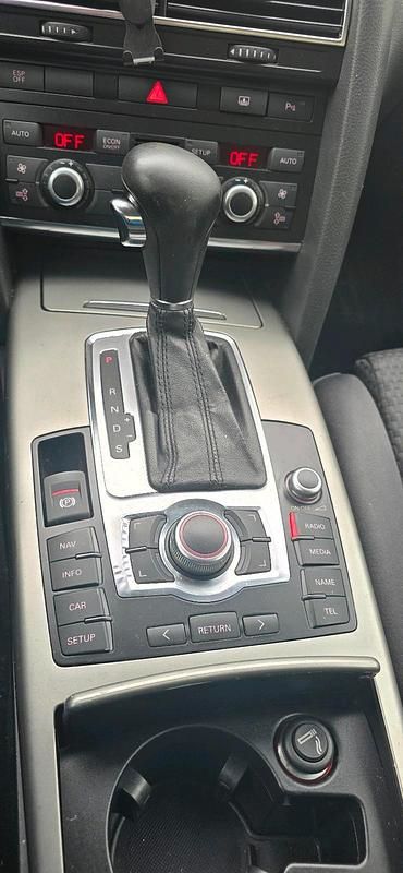 Gebraucht Audi A6 180 PS (132 kW) 2008 Andere farben Limousine