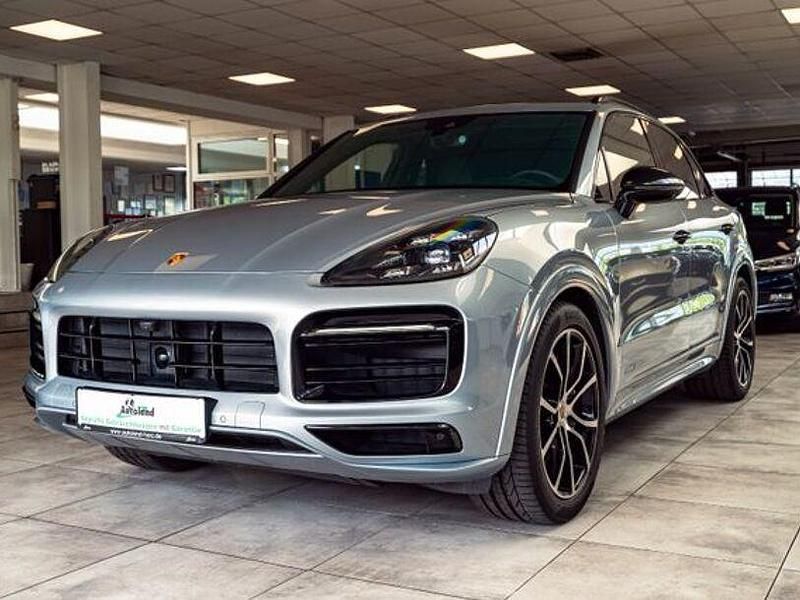 Andere Gebraucht 2022 Porsche Cayenne SUV | 93.777 € (Fairer Preis) - Bild 1/4