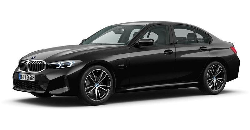 Gebraucht 2022 BMW 330e Limousine | 68.870 € - Bild 1/1