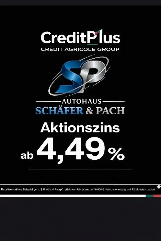 Neu BAW 212 166 PS (122 kW) 2026 Schwarz SUV