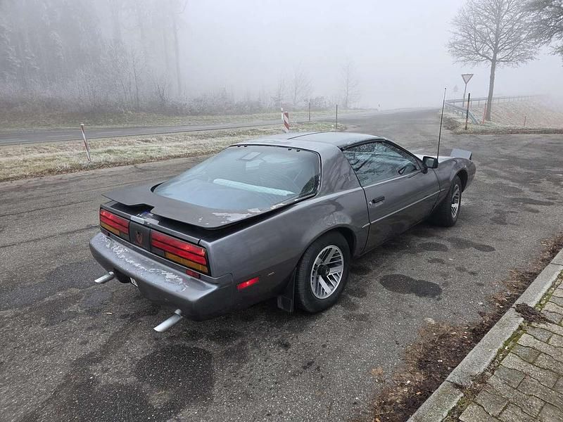 Gebraucht Pontiac Firebird 148 PS (108 kW) 1993 Coupé