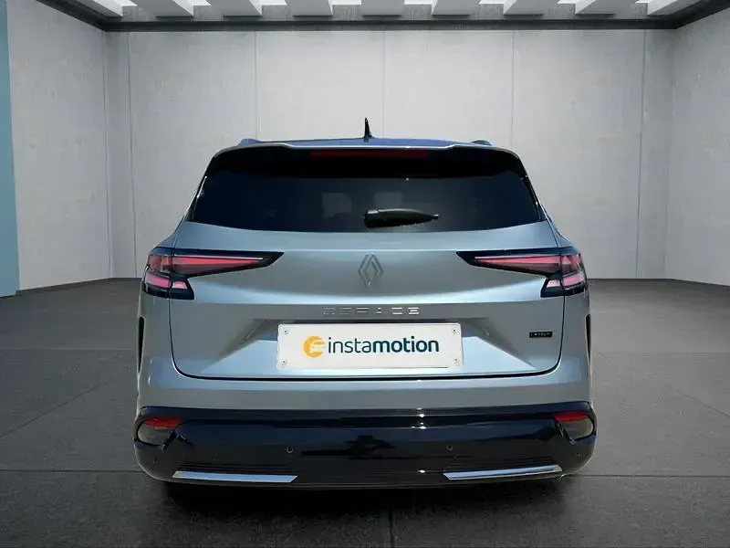 Gebraucht Renault Espace 200 PS (147 kW) 2025 Grau SUV