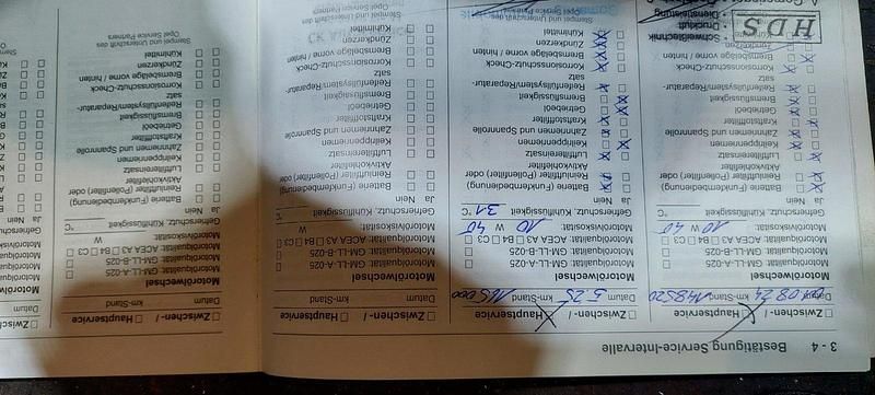 Gebraucht Opel Vivaro 145 PS (106 kW) 2009 Schwarz Van / Kleinbus