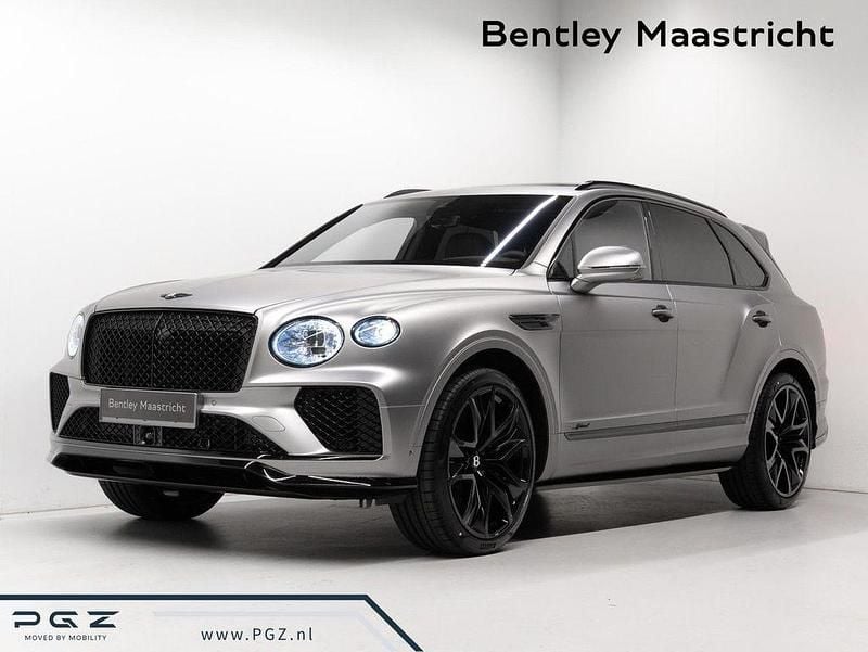 Neu Bentley Bentayga 650 PS (478 kW) 2025 Grau SUV