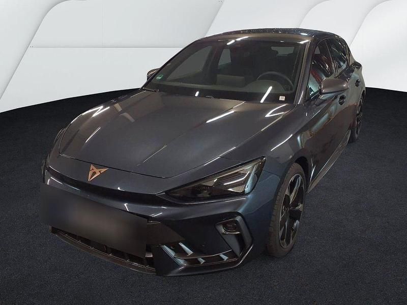 Gebraucht Cupra Leon 150 PS (110 kW) 2025 Magnetic tech Limousine