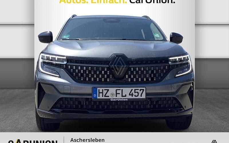 Gebraucht Renault Espace Esprit Alpine 200 PS (147 kW) 2025 Grau Van / Kleinbus