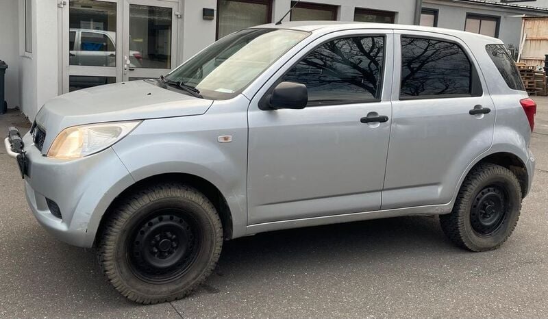 Gebraucht 2007 Daihatsu Terios SUV | 2.999 € - Bild 1/4