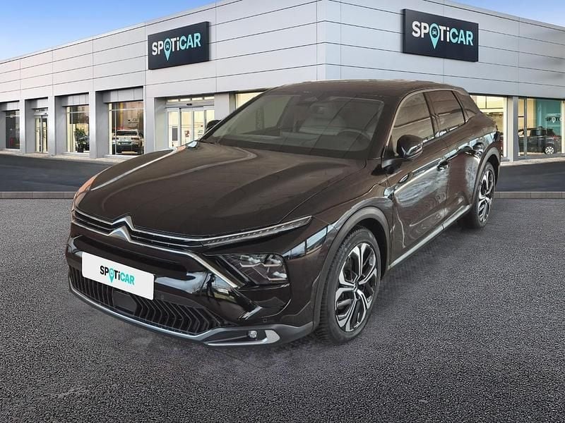 Gebraucht Citroën C5 145 PS (106 kW) 2025 Limousine