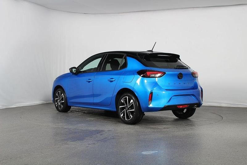 Neu Opel Corsa 101 PS (74 kW) 2026 Blau Kleinwagen