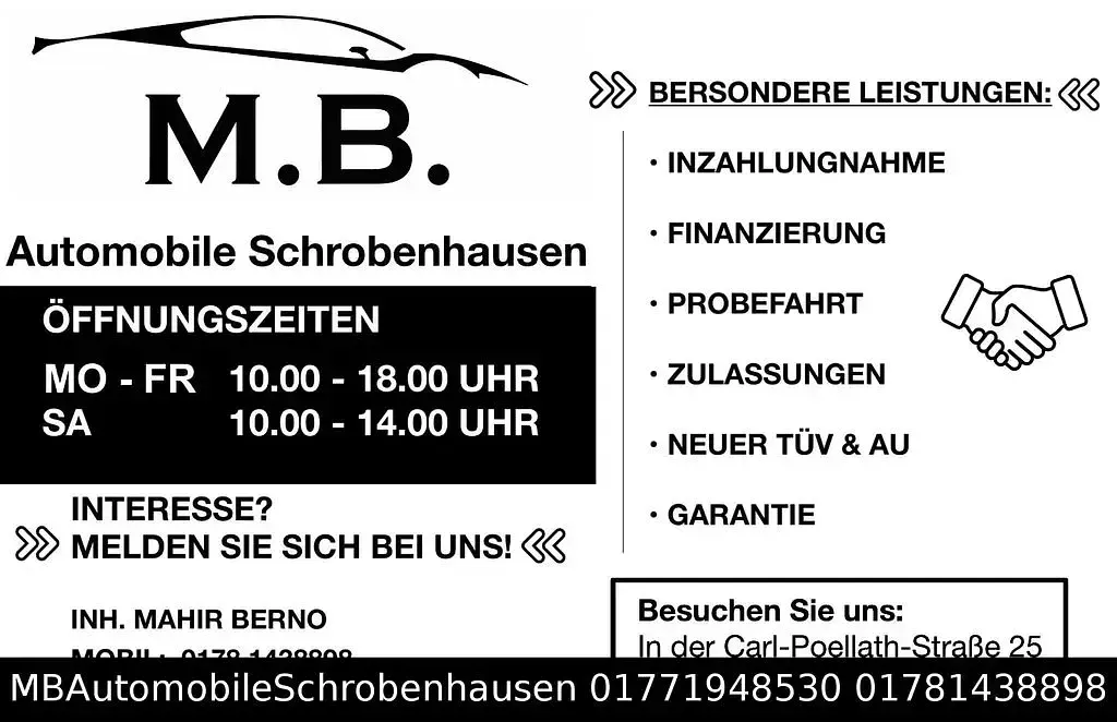 Gebraucht Jaguar X300 Sovereign 241 PS (177 kW) 1995 Blau Limousine