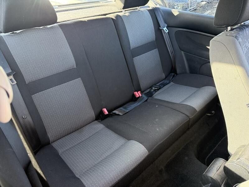 Gebraucht VW Golf IV Ocean 75 PS (55 kW) 2003 Blau