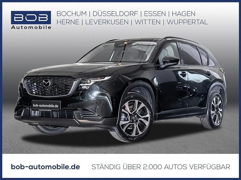 Occasion Mazda CX-5 Exclusive-Line 141 ch (103 kW) 2026 SUV