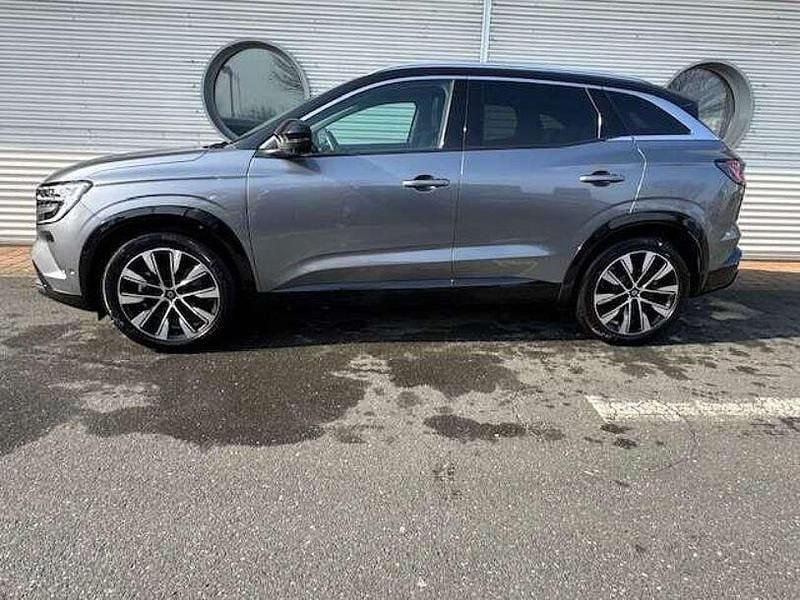 Gebraucht Renault Austral Techno 131 PS (96 kW) 2025 Dolomitgrau SUV