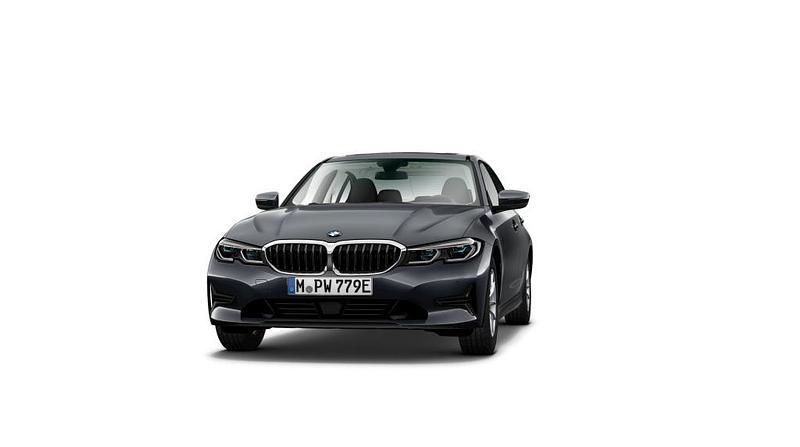 Gebraucht 2025 BMW 330 Advantage Limousine | 30.980 € (Superpreis) - Bild 1/4