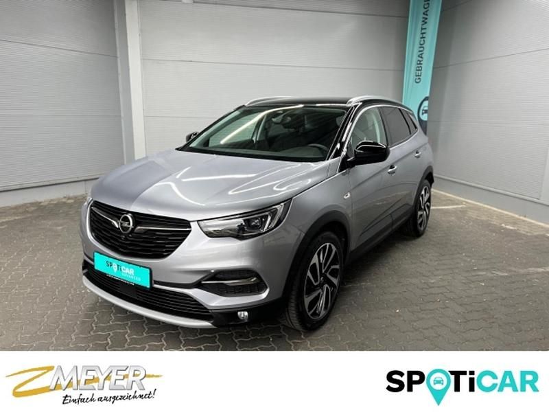 Gebraucht 2019 Opel Grandland X SUV | 18.990 € (Fairer Preis) - Bild 1/1