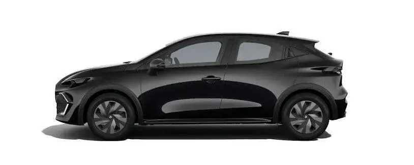 Neu Renault Clio Evolution 114 PS (83 kW) 2026 Blackpearlschwarz Kleinwagen