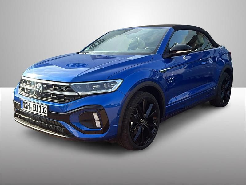 Gebraucht VW T-Roc R-line 150 PS (110 kW) 2025 SUV