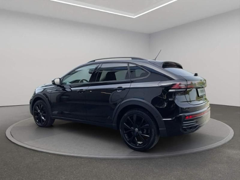 Gebraucht VW Taigo Style 150 PS (110 kW) 2023 Schwarz SUV