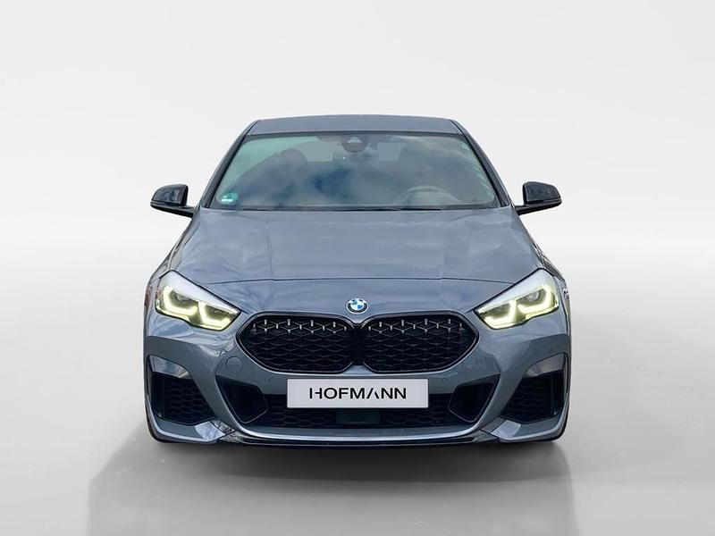 Gebraucht BMW M235 M Performance 306 PS (225 kW) 2020 Grau Limousine