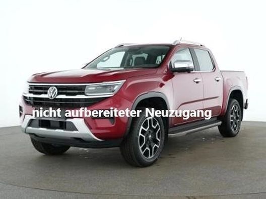 Rot Gebraucht 2023 Ford Ranger Style Abholung | 48.149 € - Bild 1/4