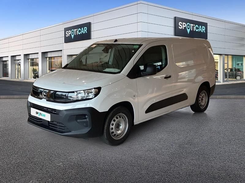 Neu 2025 Opel Combo-e Life XL Limousine | 28.548 € (Fairer Preis) - Bild 1/1