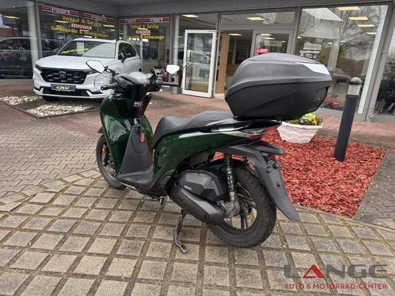 Gebraucht Honda e 2024 Andere Kleinwagen