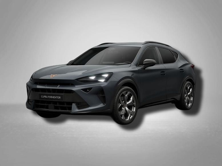 Neu Cupra Formentor 150 PS (110 kW) 2026 Magnetic grau metallic SUV